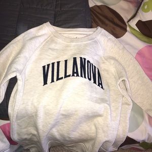 Villanova University Sweatshirt